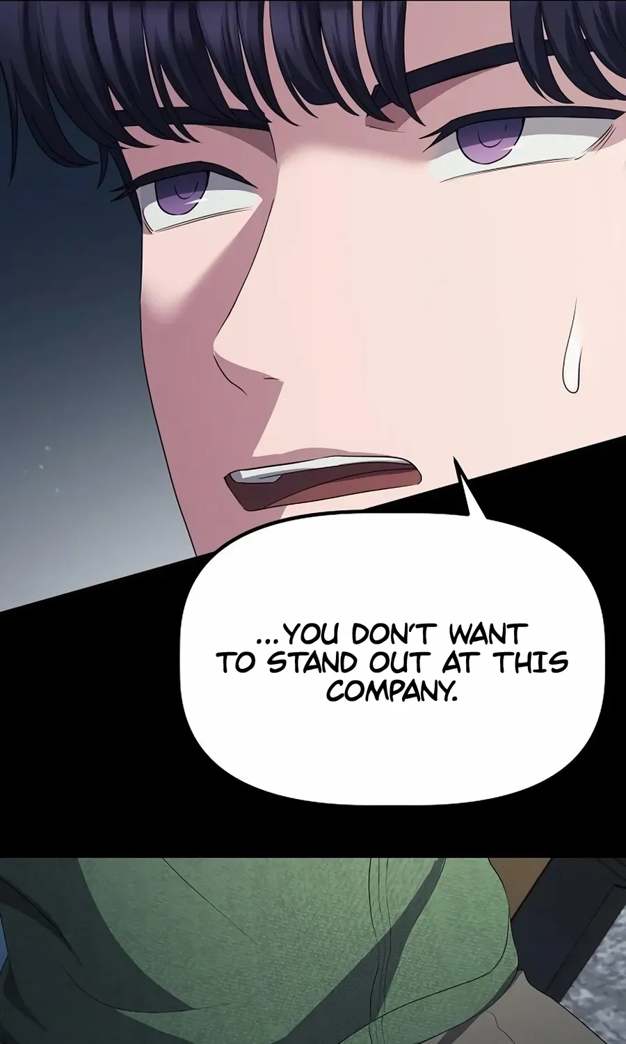 The Corporate Underdog Who Does Everything Right Chapter 30 page 51 - 