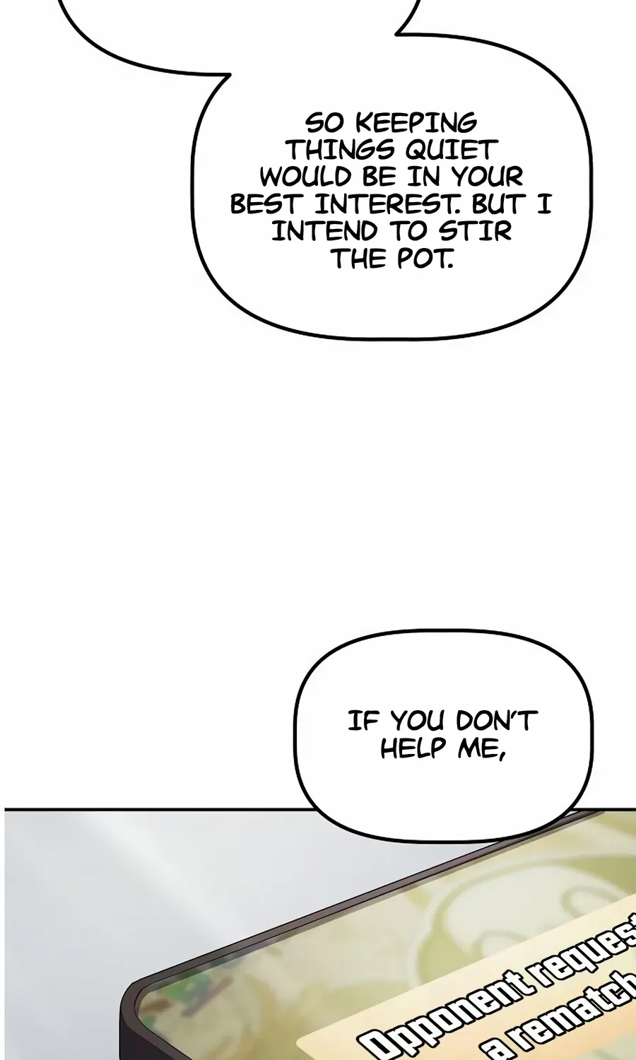 The Corporate Underdog Who Does Everything Right Chapter 30 page 62 - 