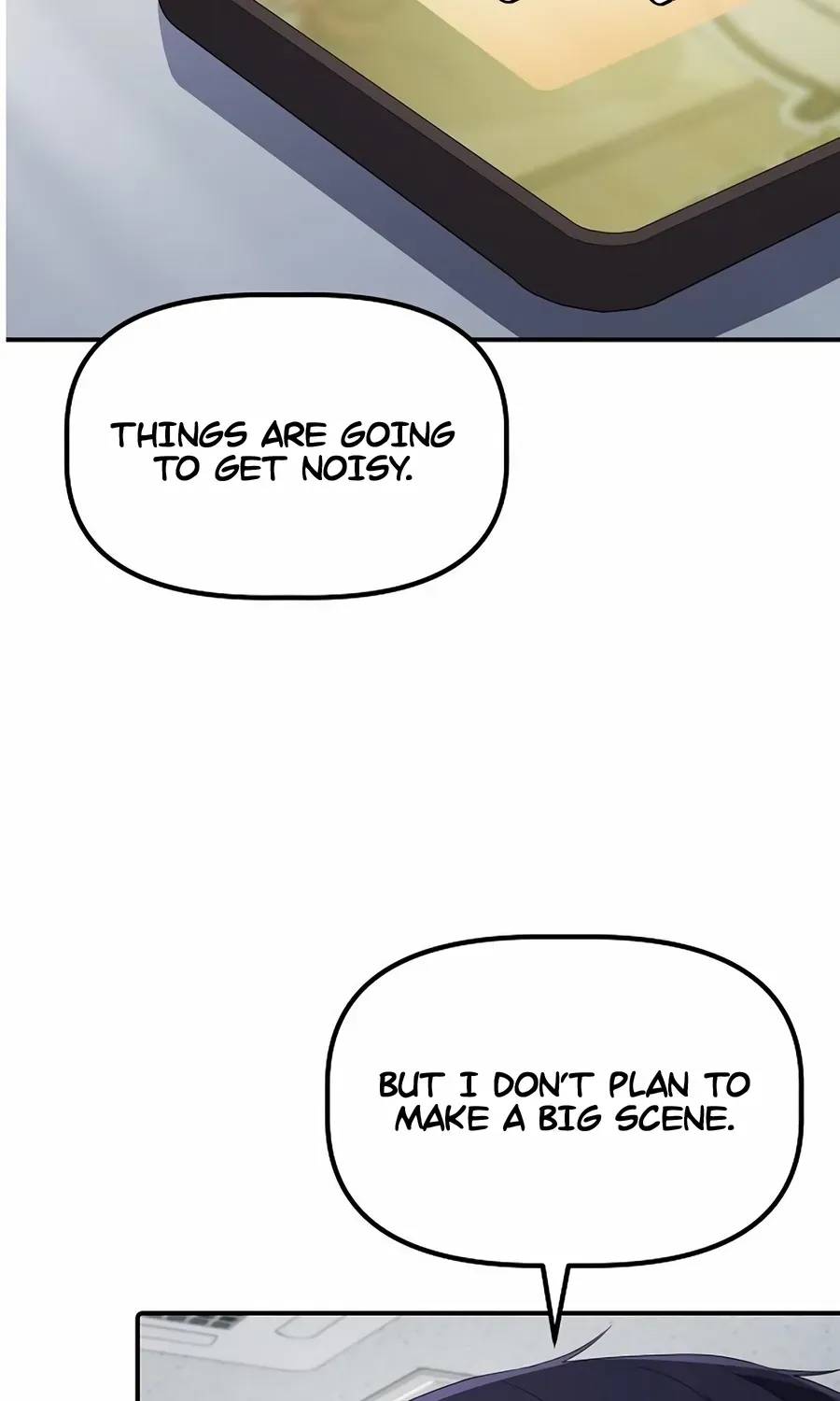 The Corporate Underdog Who Does Everything Right Chapter 30 page 63 - 