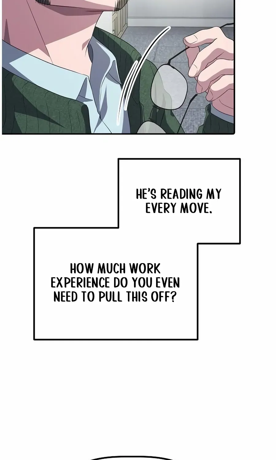 The Corporate Underdog Who Does Everything Right Chapter 30 page 66 - 