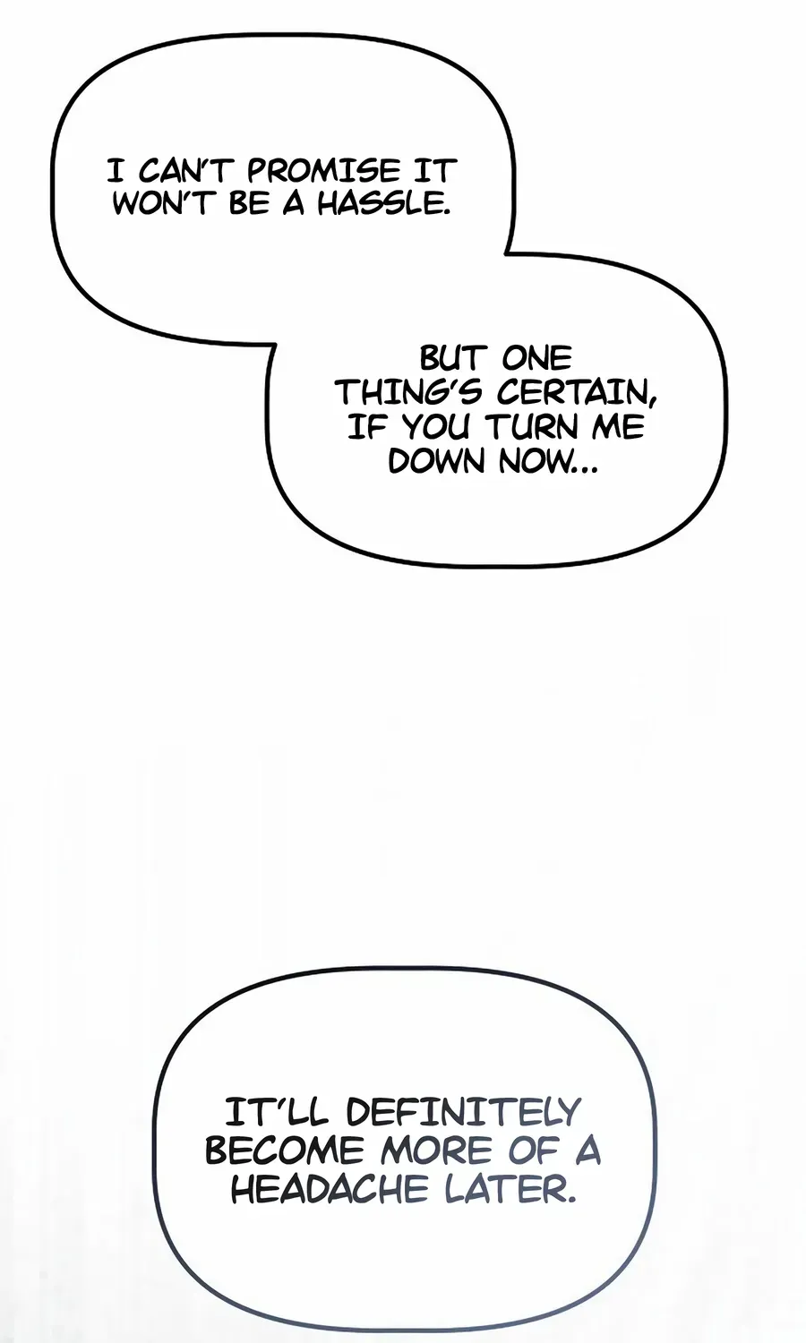 The Corporate Underdog Who Does Everything Right Chapter 30 page 69 - 