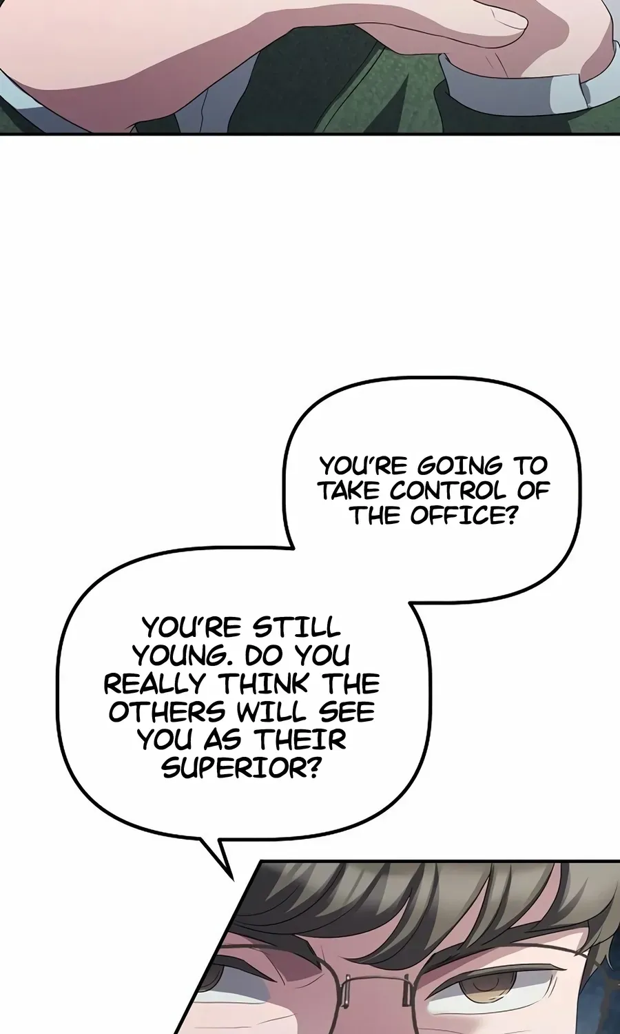 The Corporate Underdog Who Does Everything Right Chapter 30 page 73 - 