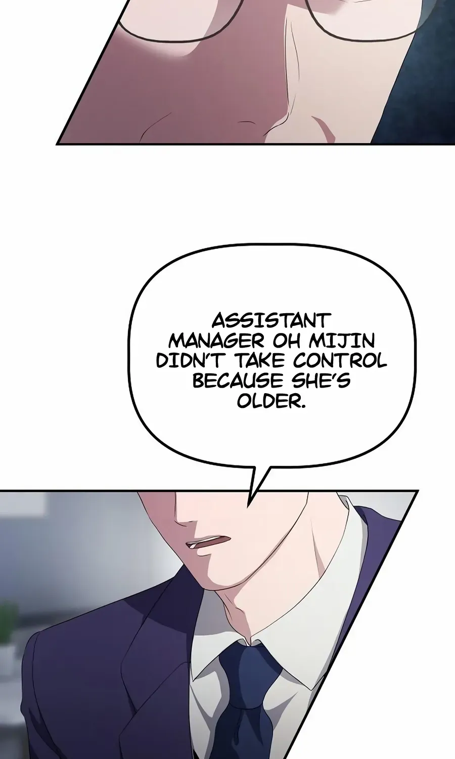 The Corporate Underdog Who Does Everything Right Chapter 30 page 74 - 