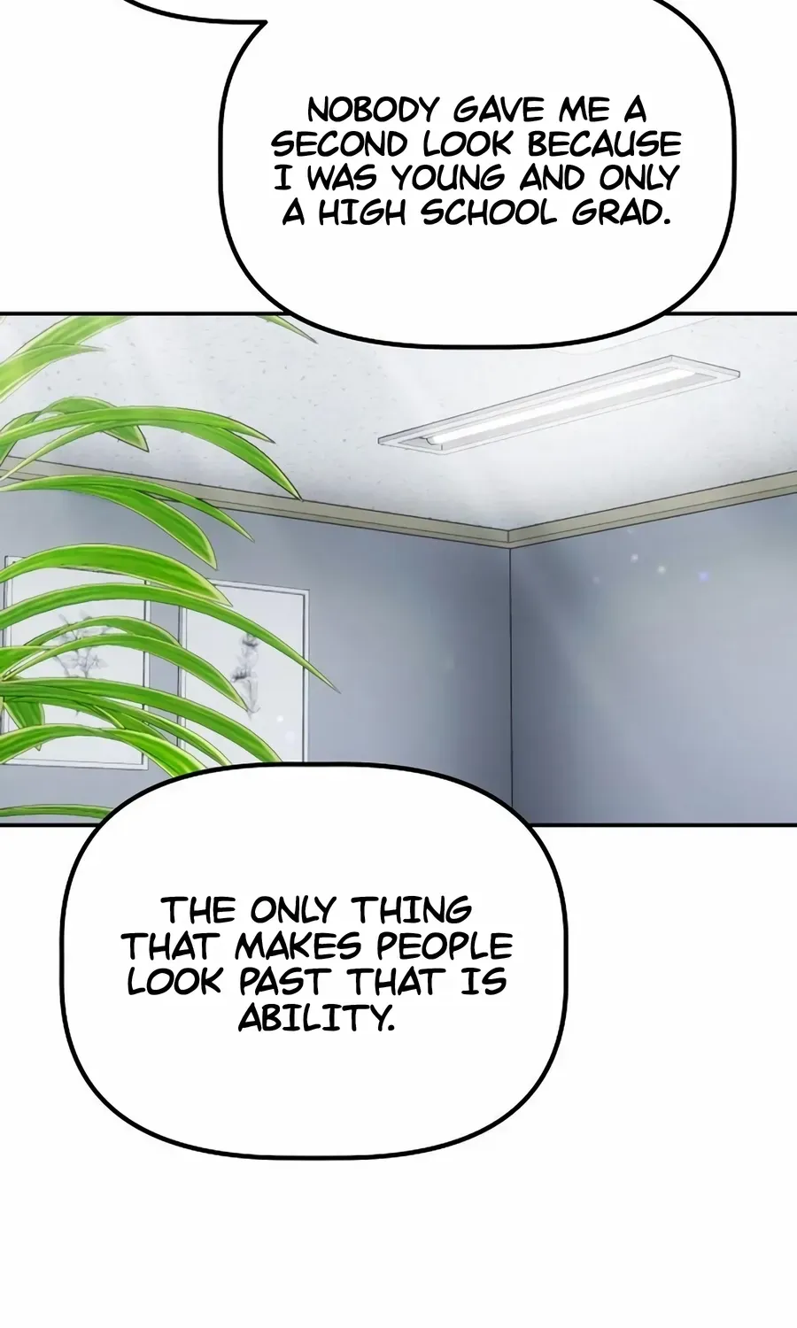 The Corporate Underdog Who Does Everything Right Chapter 30 page 76 - 
