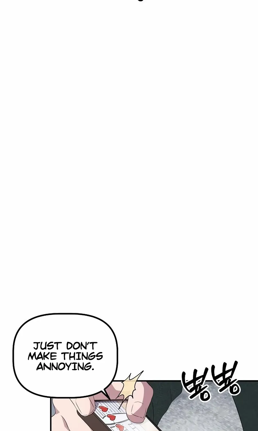 The Corporate Underdog Who Does Everything Right Chapter 30 page 79 - 