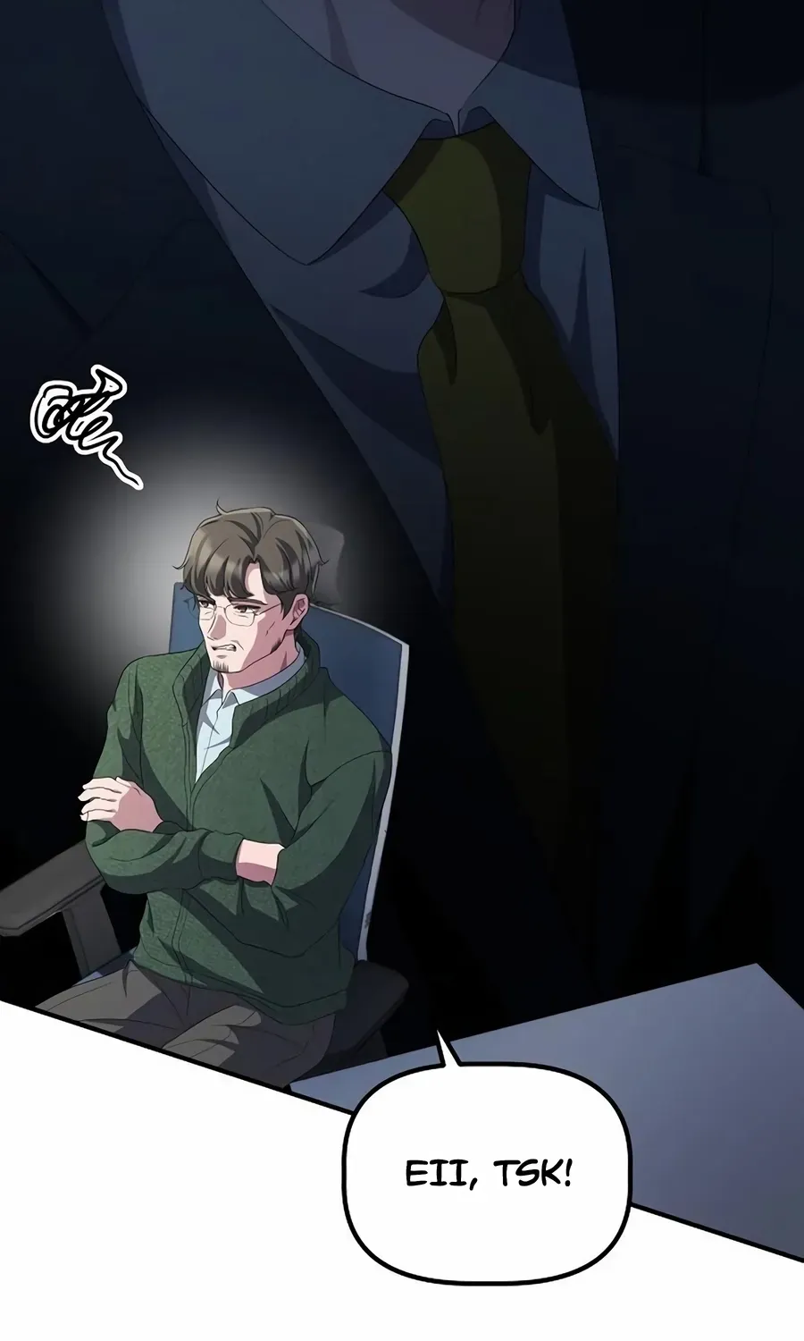 The Corporate Underdog Who Does Everything Right Chapter 30 page 86 - 
