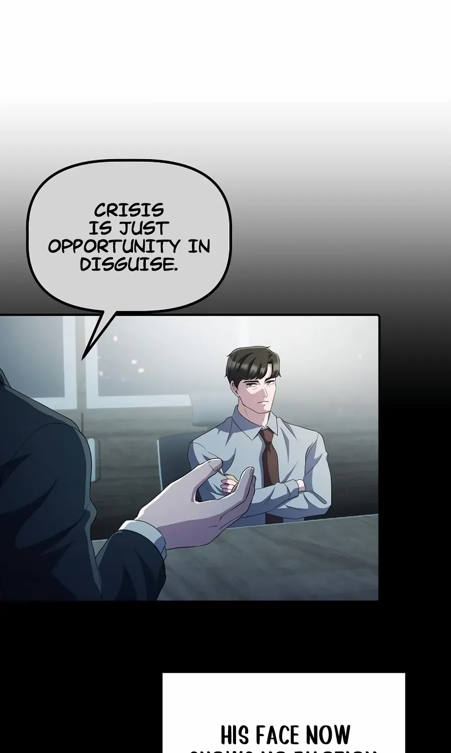 The Corporate Underdog Who Does Everything Right Chapter 30 page 87 - 