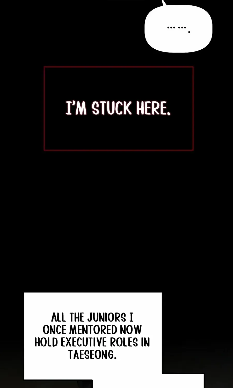 The Corporate Underdog Who Does Everything Right Chapter 30 page 93 - 
