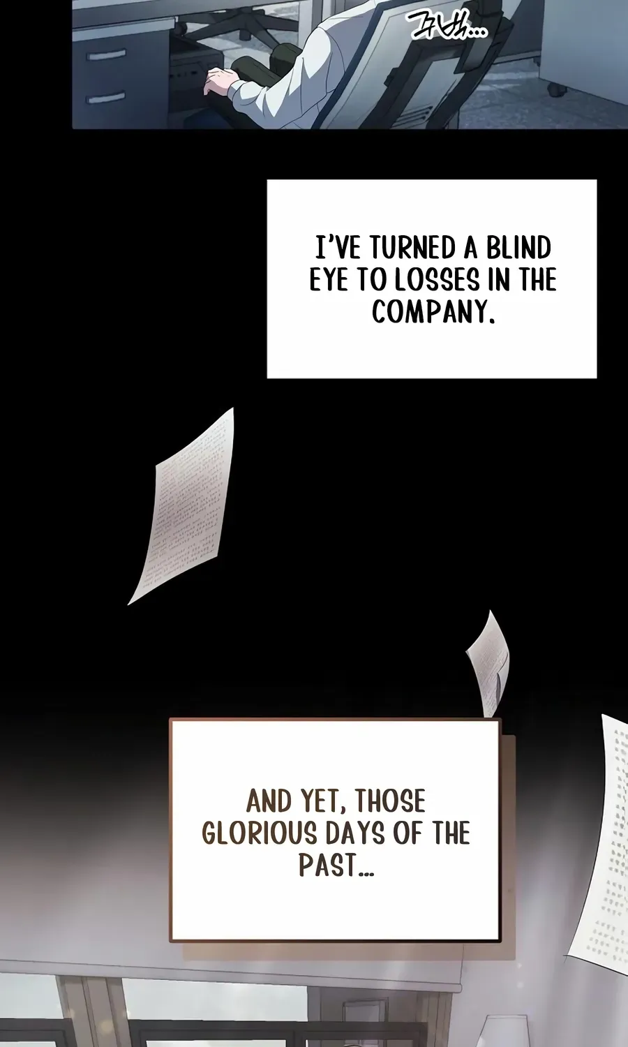 The Corporate Underdog Who Does Everything Right Chapter 30 page 98 - 