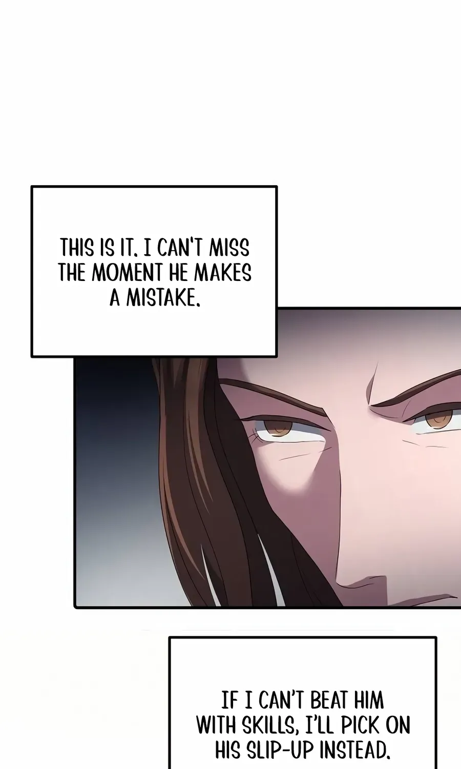 The Corporate Underdog Who Does Everything Right Chapter 31 page 11 - 