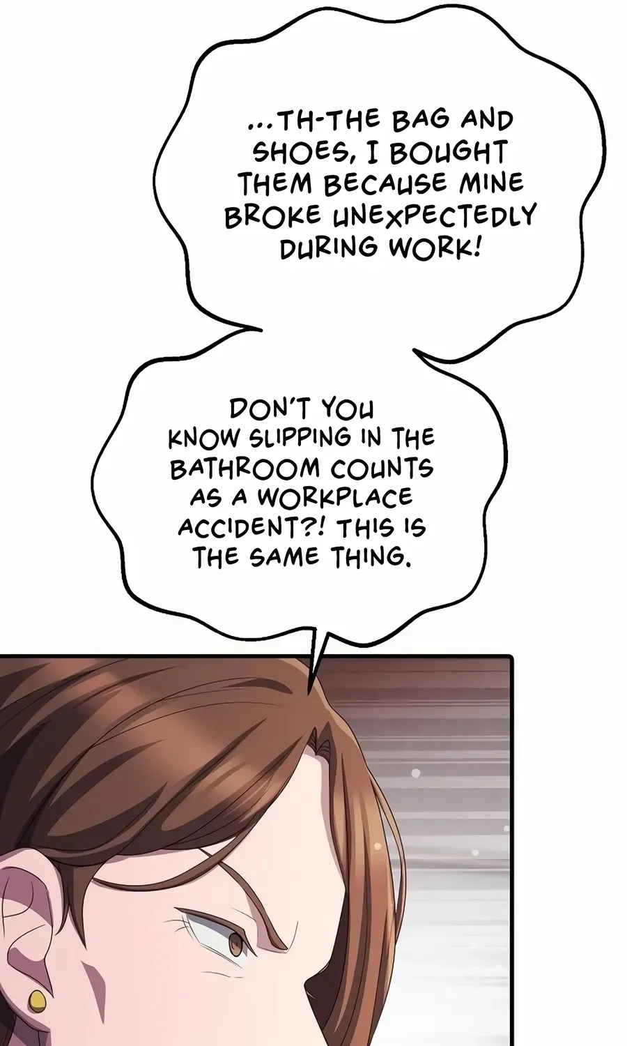 The Corporate Underdog Who Does Everything Right Chapter 31 page 101 - 