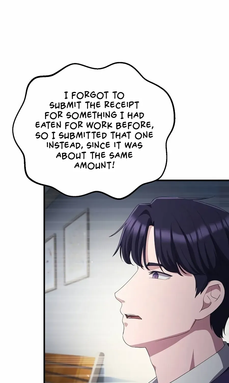 The Corporate Underdog Who Does Everything Right Chapter 31 page 103 - 