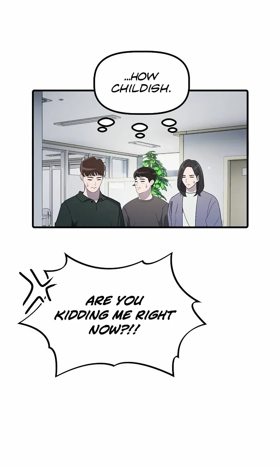 The Corporate Underdog Who Does Everything Right Chapter 31 page 108 - 