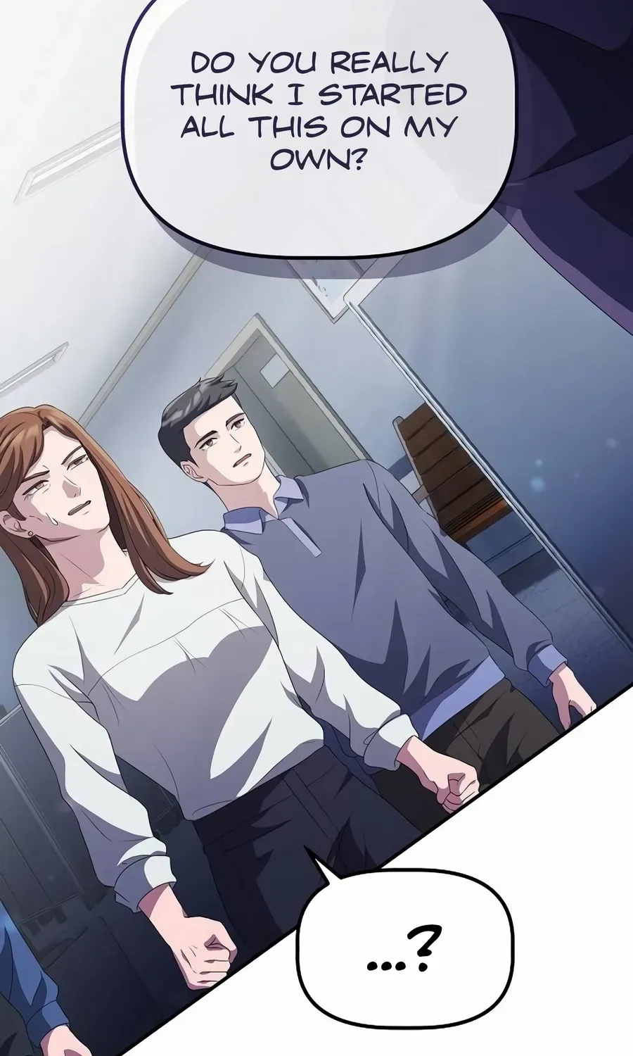 The Corporate Underdog Who Does Everything Right Chapter 31 page 117 - 