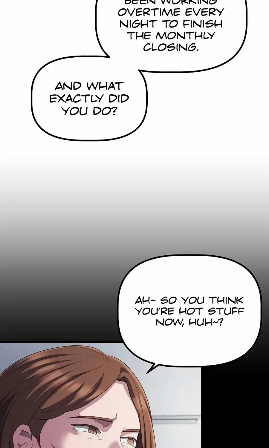 The Corporate Underdog Who Does Everything Right Chapter 31 page 28 - 