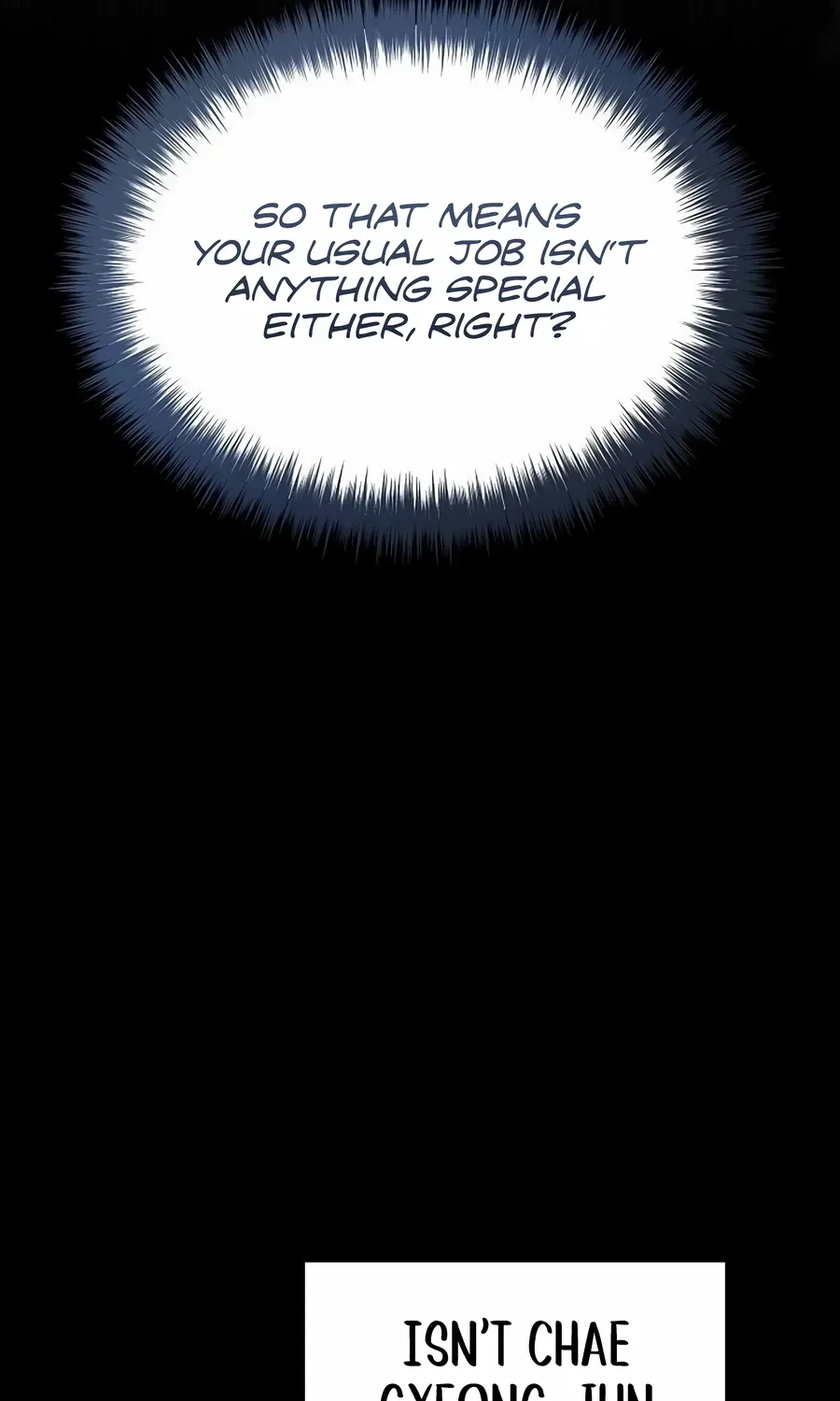 The Corporate Underdog Who Does Everything Right Chapter 31 page 36 - 