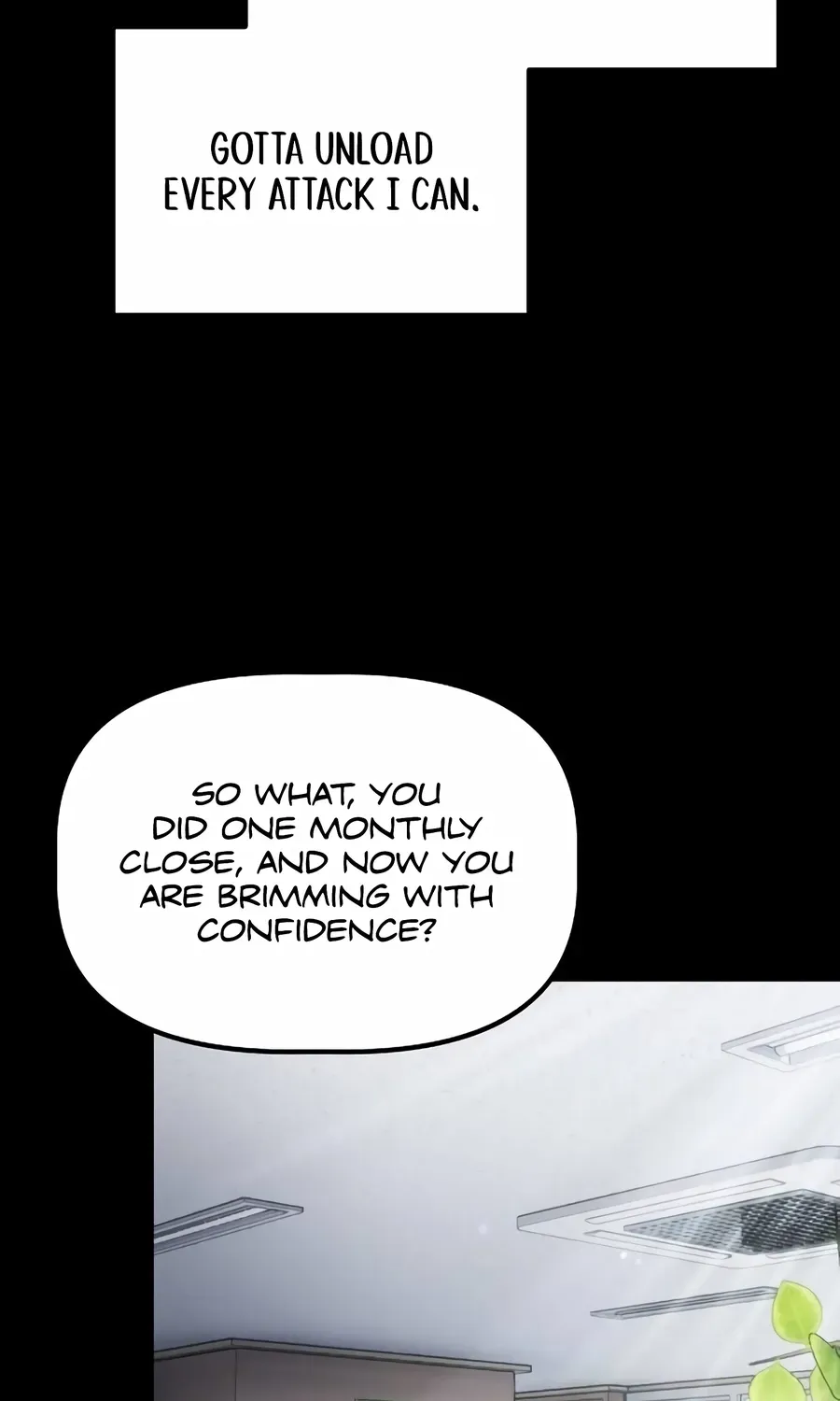 The Corporate Underdog Who Does Everything Right Chapter 31 page 42 - 