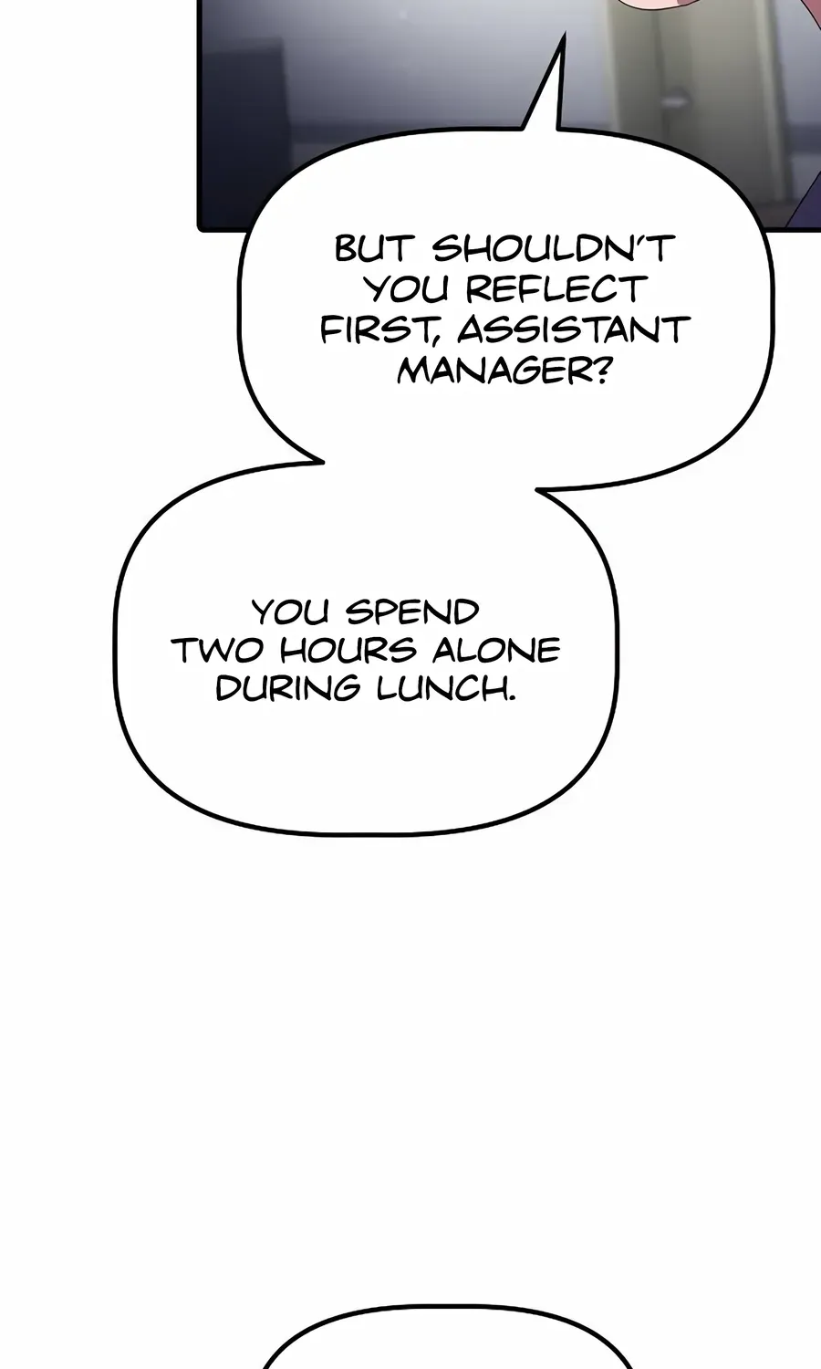 The Corporate Underdog Who Does Everything Right Chapter 31 page 62 - 