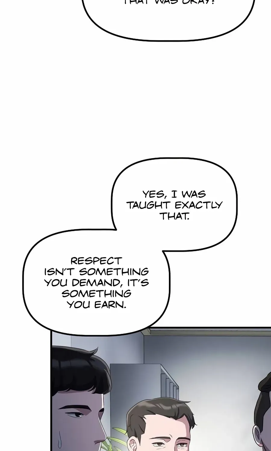 The Corporate Underdog Who Does Everything Right Chapter 31 page 64 - 