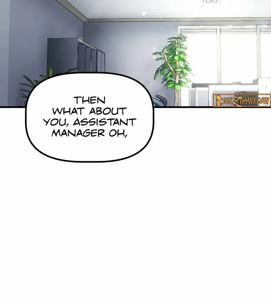 The Corporate Underdog Who Does Everything Right Chapter 31 page 80 - 