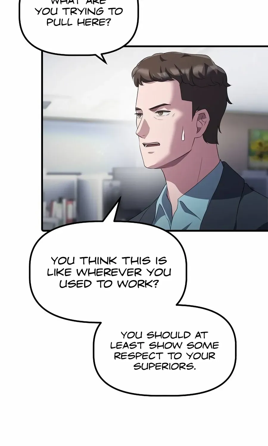The Corporate Underdog Who Does Everything Right Chapter 31 page 86 - 