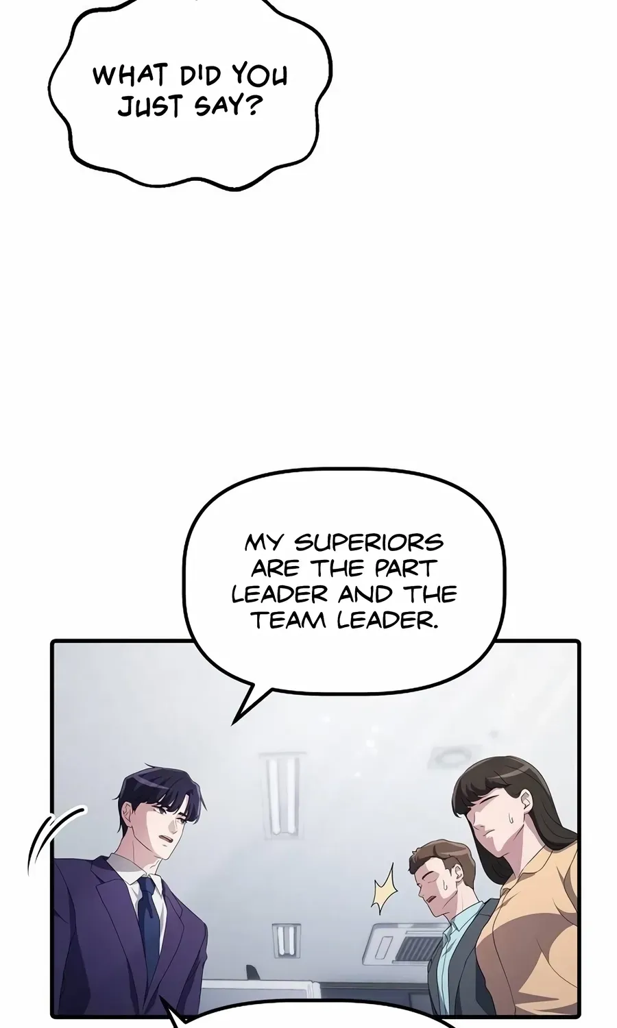 The Corporate Underdog Who Does Everything Right Chapter 31 page 88 - 