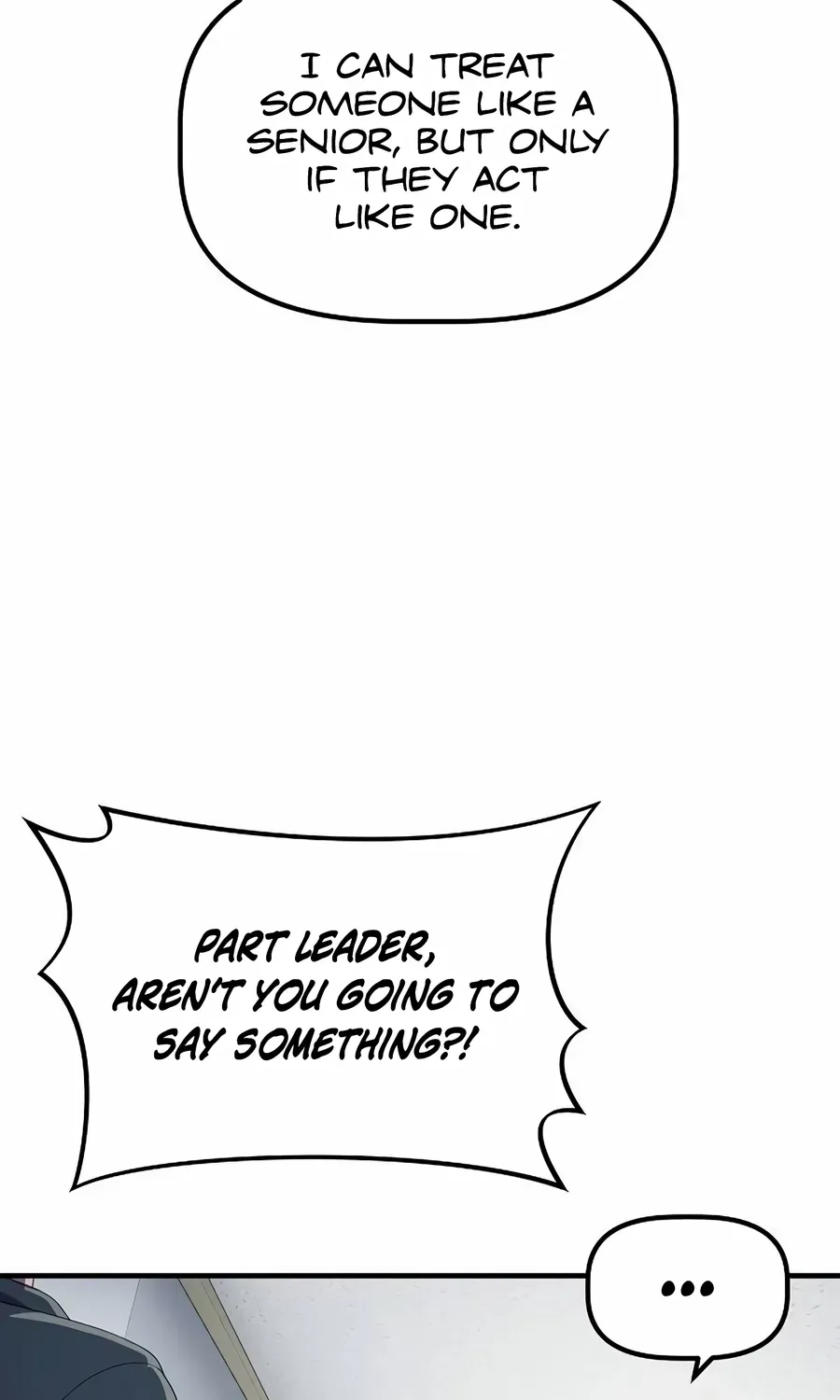 The Corporate Underdog Who Does Everything Right Chapter 31 page 89 - 