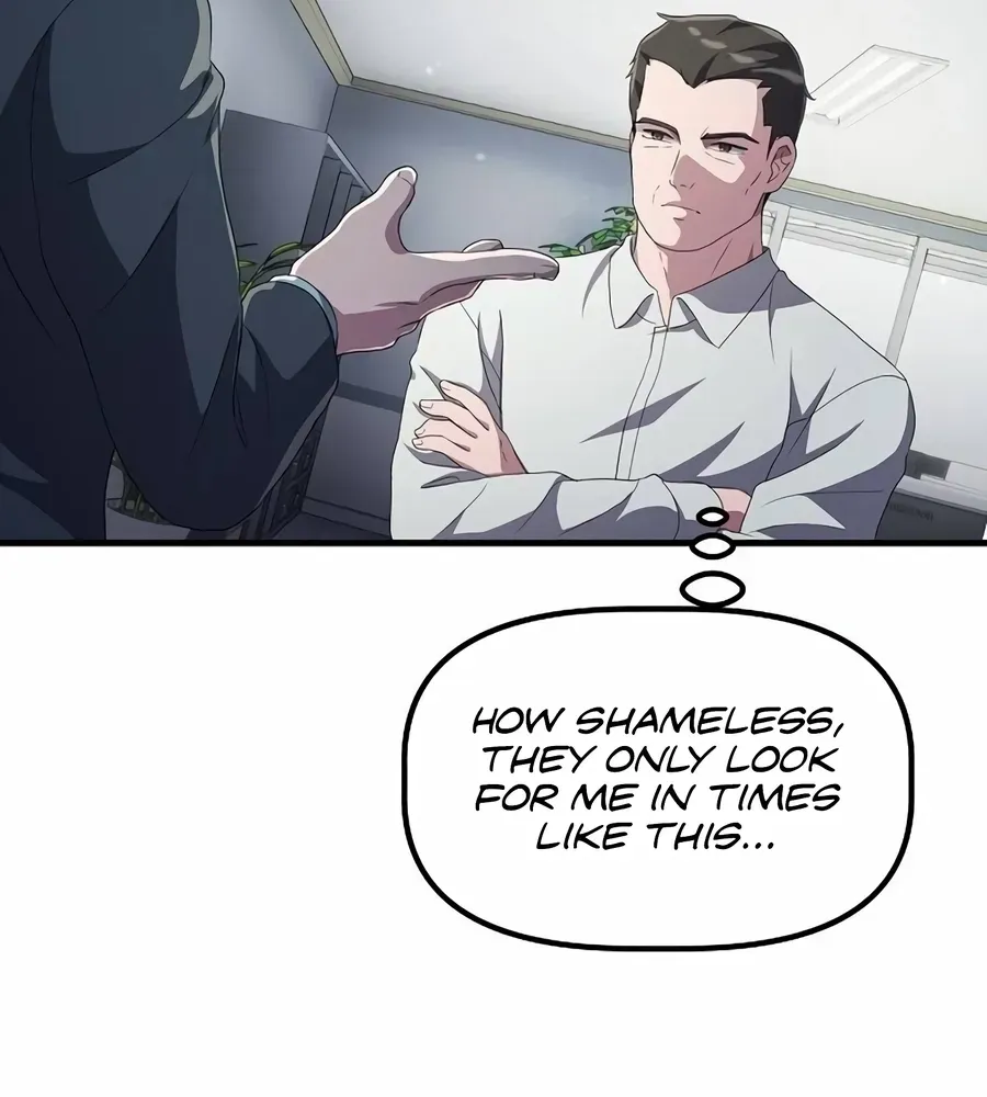 The Corporate Underdog Who Does Everything Right Chapter 31 page 90 - 