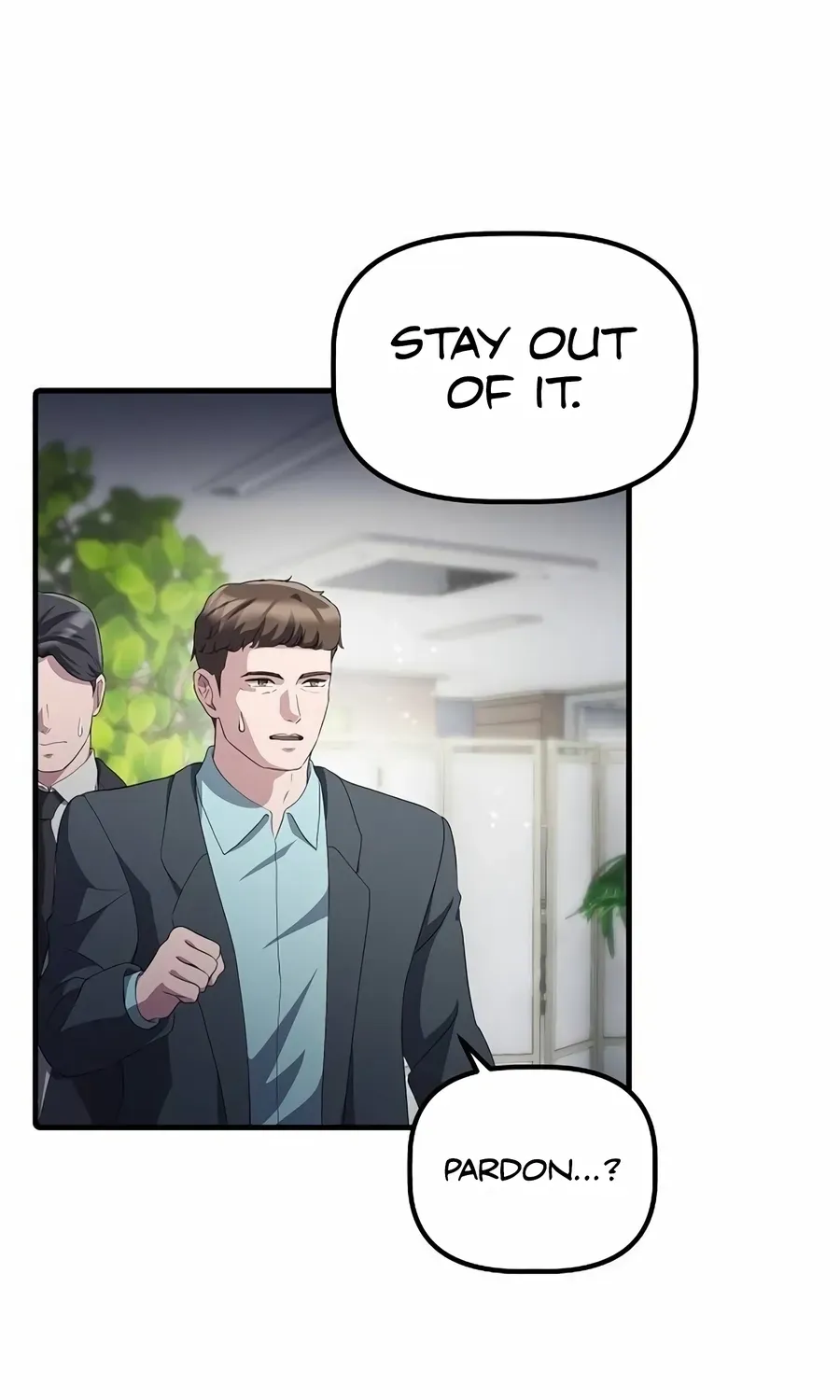 The Corporate Underdog Who Does Everything Right Chapter 31 page 91 - 