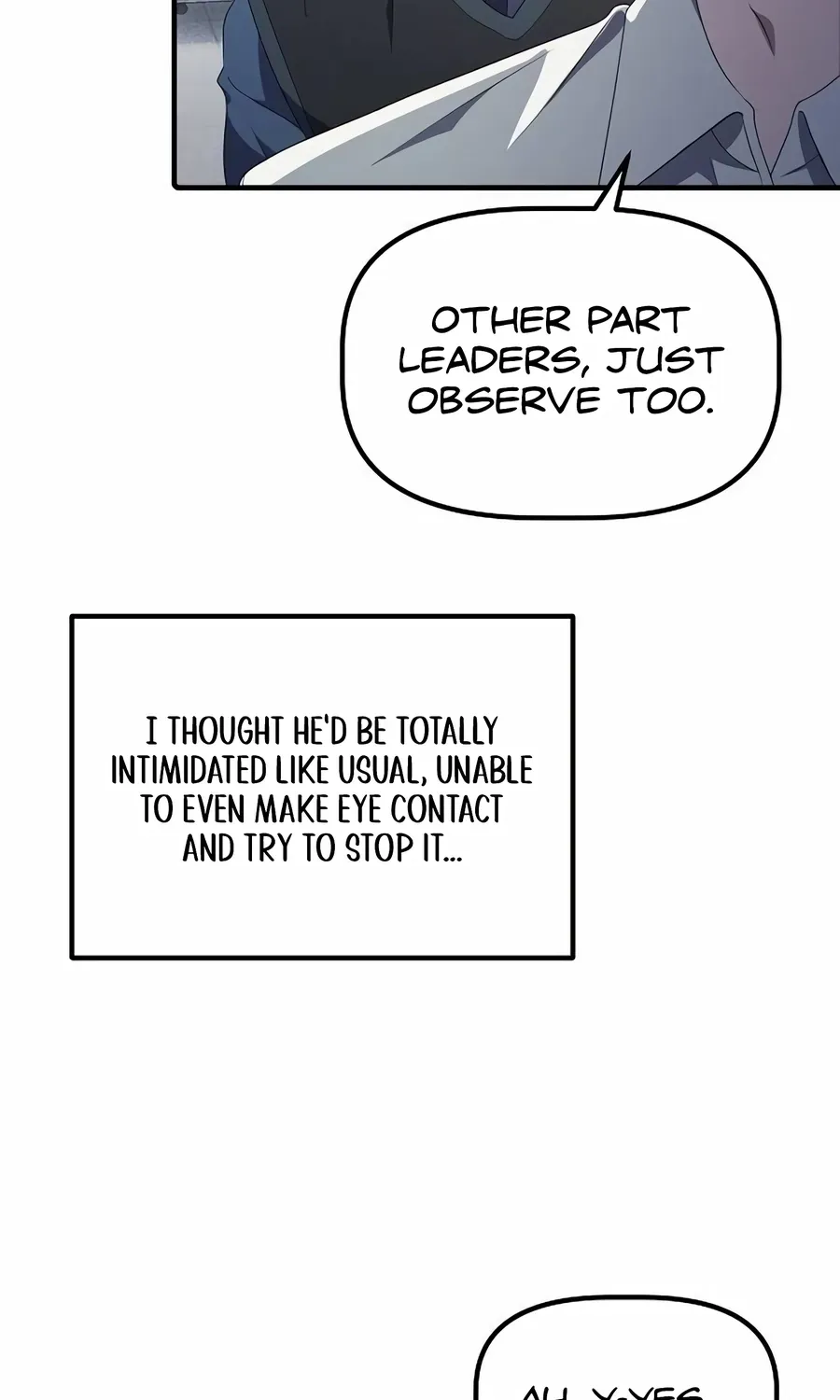 The Corporate Underdog Who Does Everything Right Chapter 31 page 93 - 