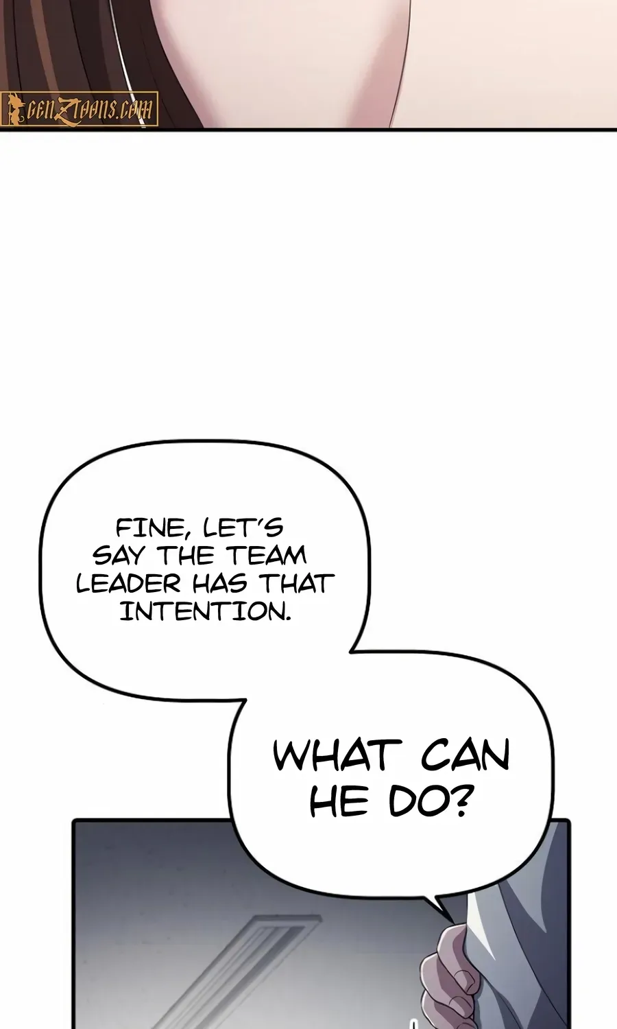 The Corporate Underdog Who Does Everything Right Chapter 32 page 14 - 