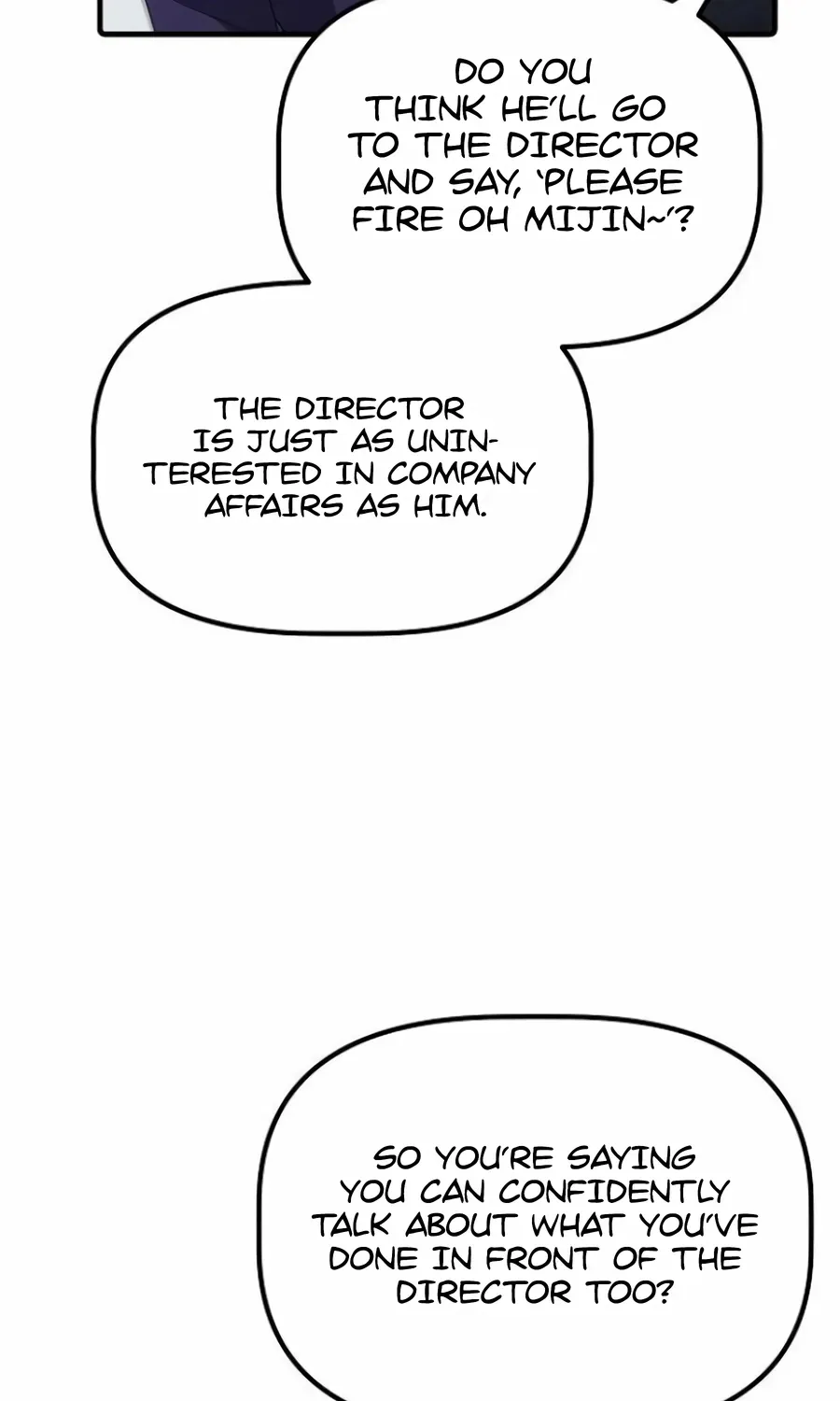 The Corporate Underdog Who Does Everything Right Chapter 32 page 16 - 