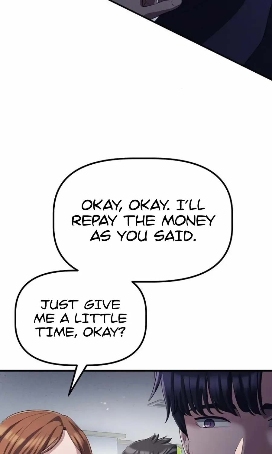 The Corporate Underdog Who Does Everything Right Chapter 32 page 42 - 
