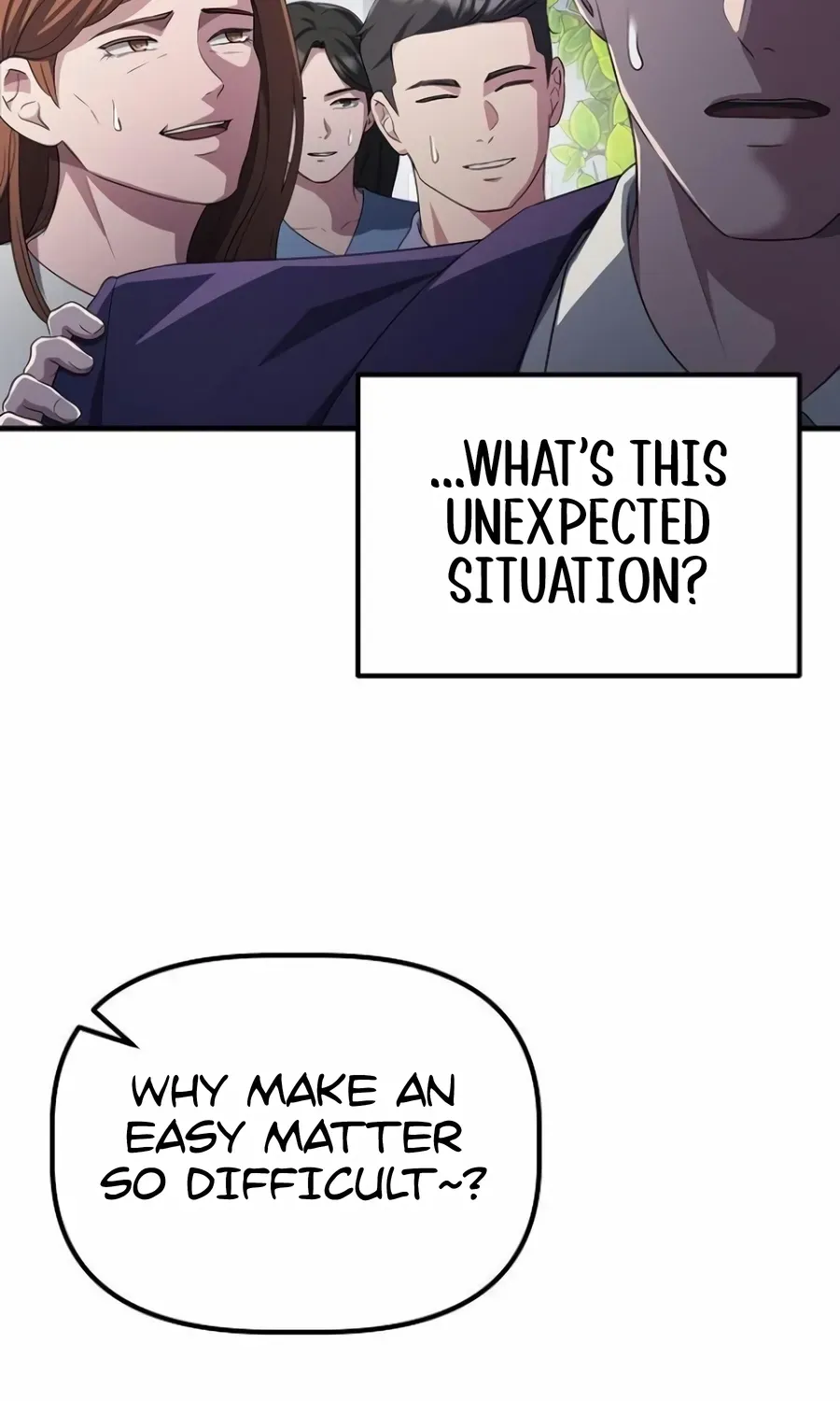 The Corporate Underdog Who Does Everything Right Chapter 32 page 43 - 