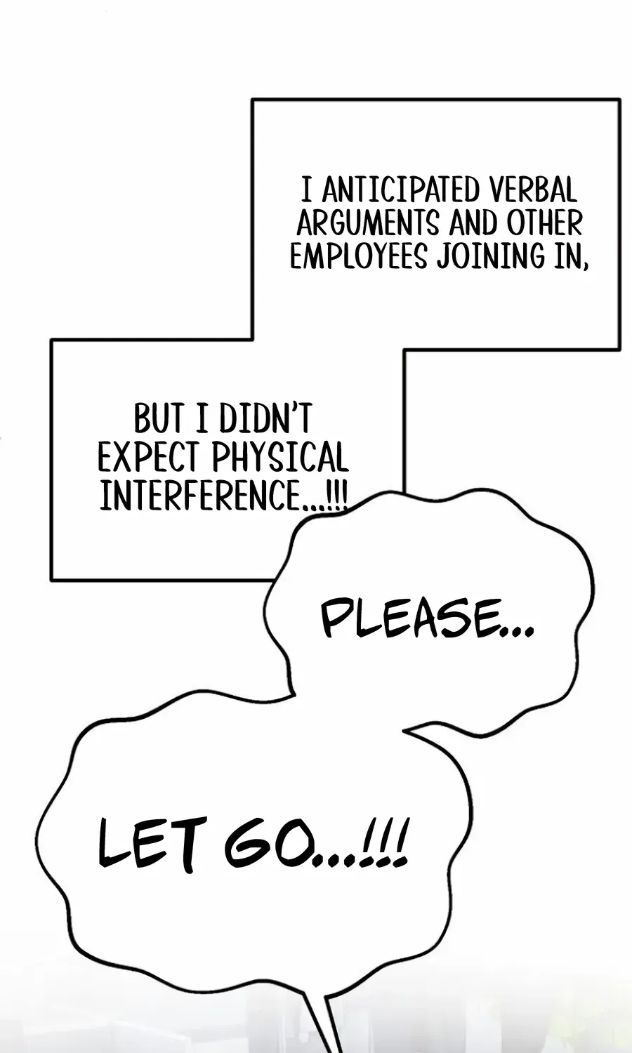 The Corporate Underdog Who Does Everything Right Chapter 32 page 44 - 