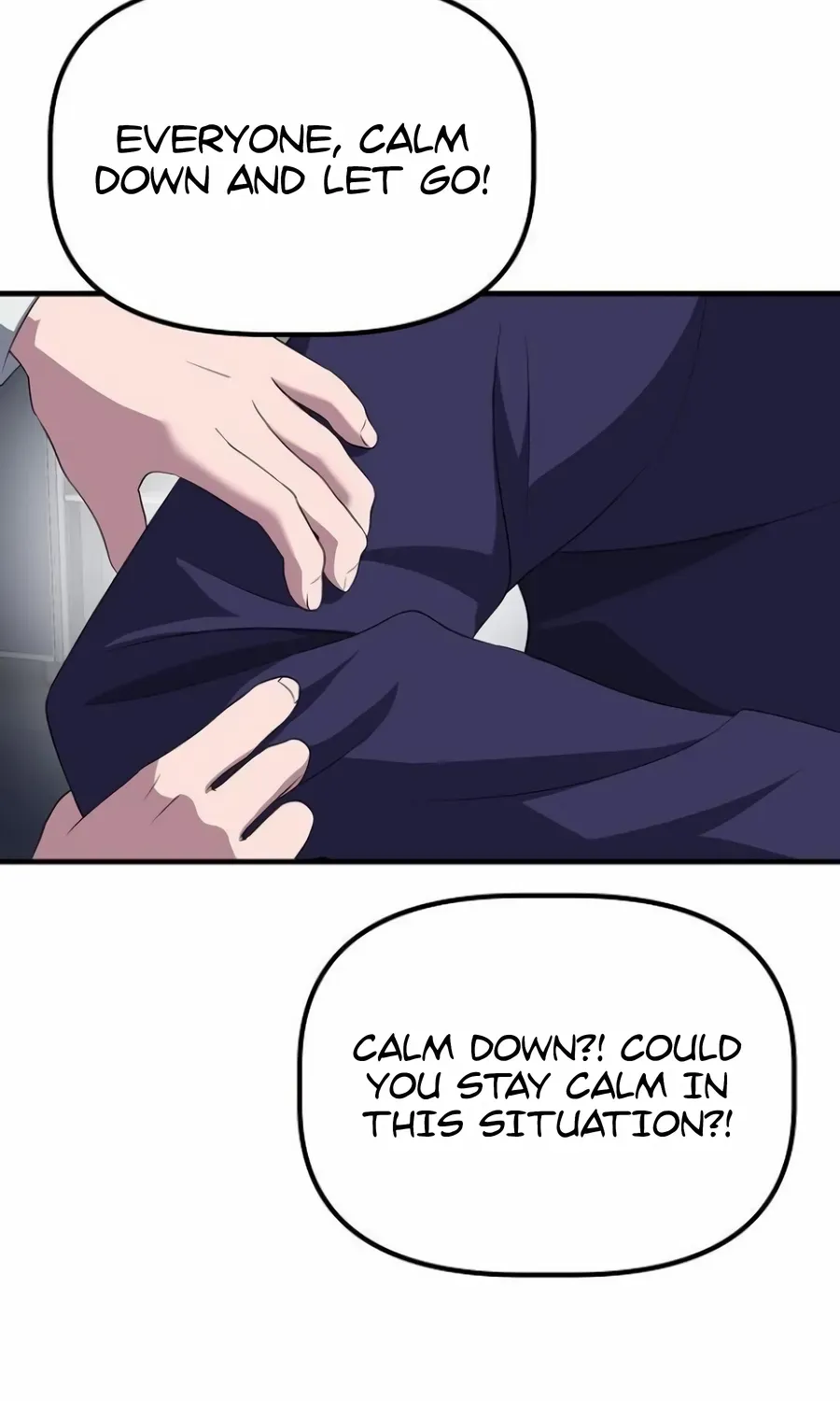 The Corporate Underdog Who Does Everything Right Chapter 32 page 49 - 