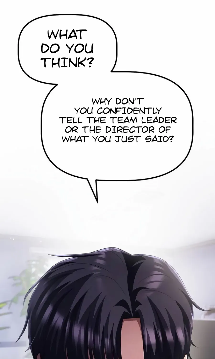 The Corporate Underdog Who Does Everything Right Chapter 32 page 7 - 
