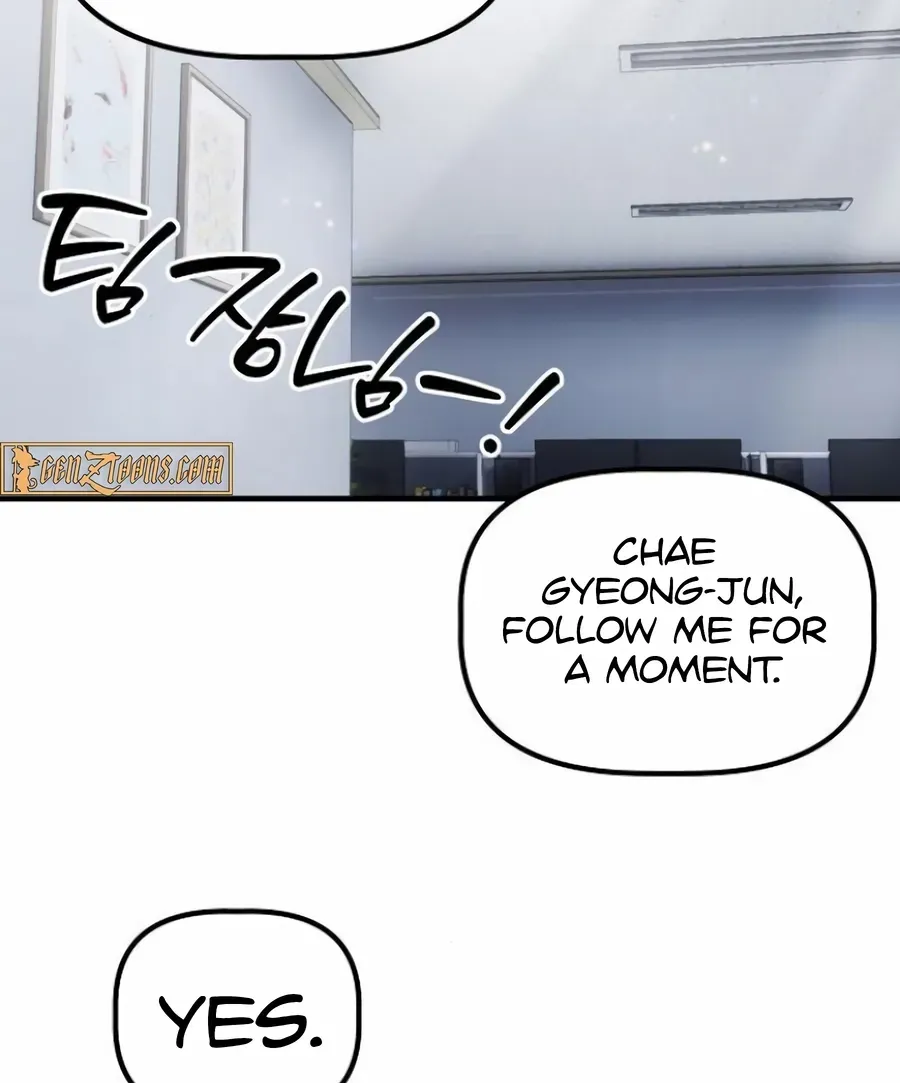 The Corporate Underdog Who Does Everything Right Chapter 32 page 62 - 