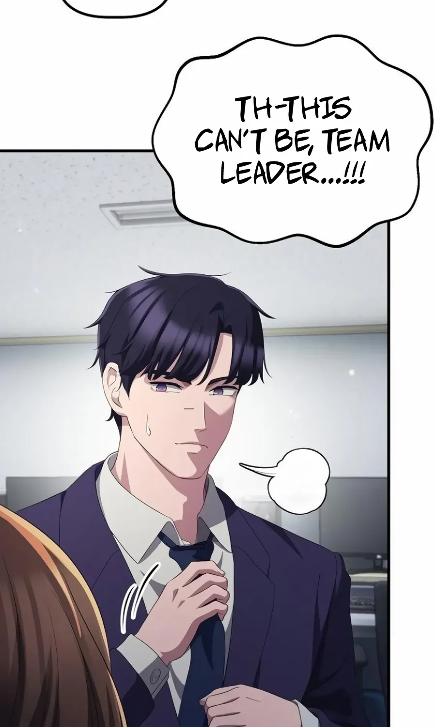The Corporate Underdog Who Does Everything Right Chapter 32 page 63 - 