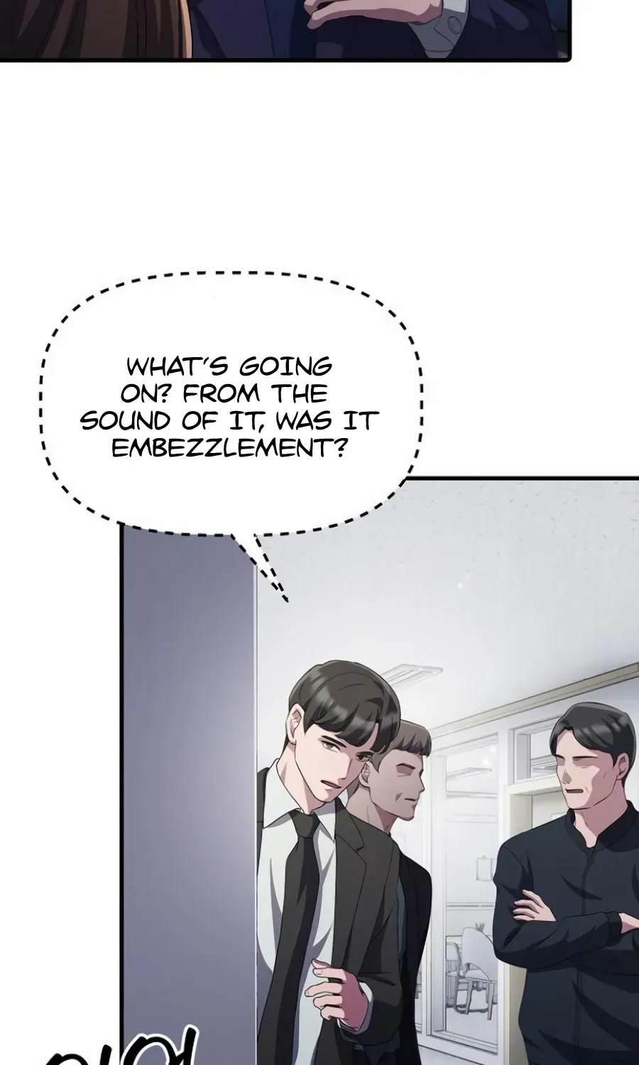The Corporate Underdog Who Does Everything Right Chapter 32 page 64 - 