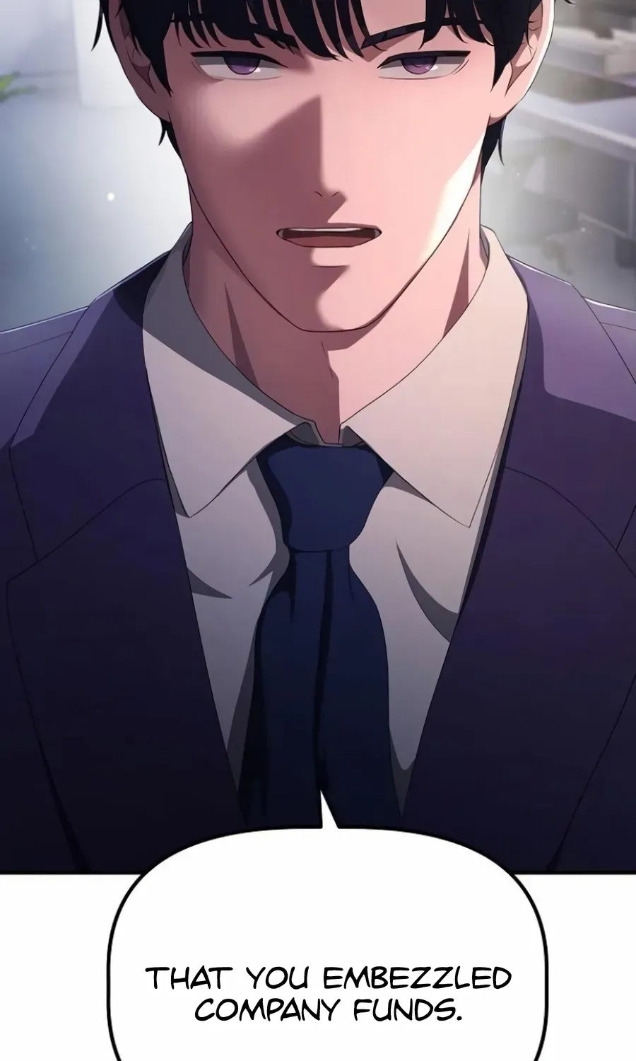 The Corporate Underdog Who Does Everything Right Chapter 32 page 8 - 