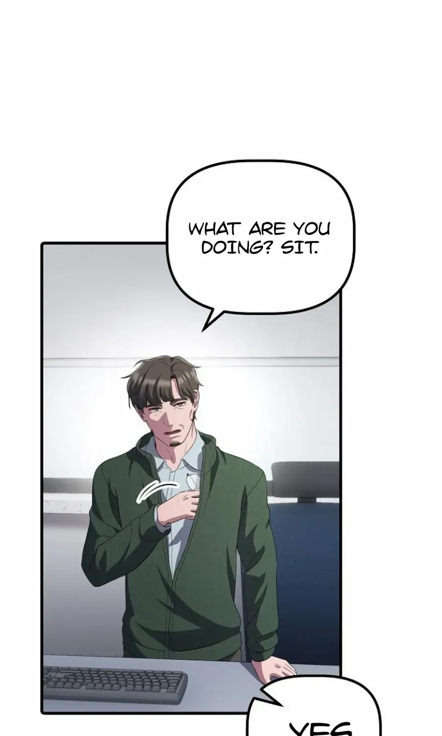 The Corporate Underdog Who Does Everything Right Chapter 32 page 72 - 