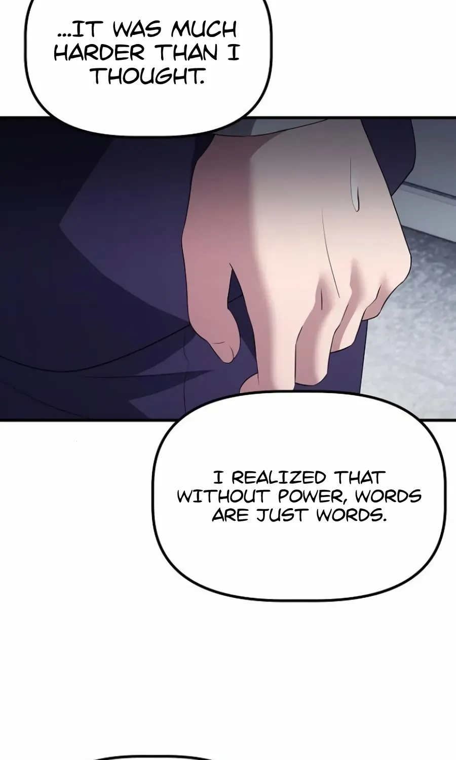 The Corporate Underdog Who Does Everything Right Chapter 32 page 80 - 