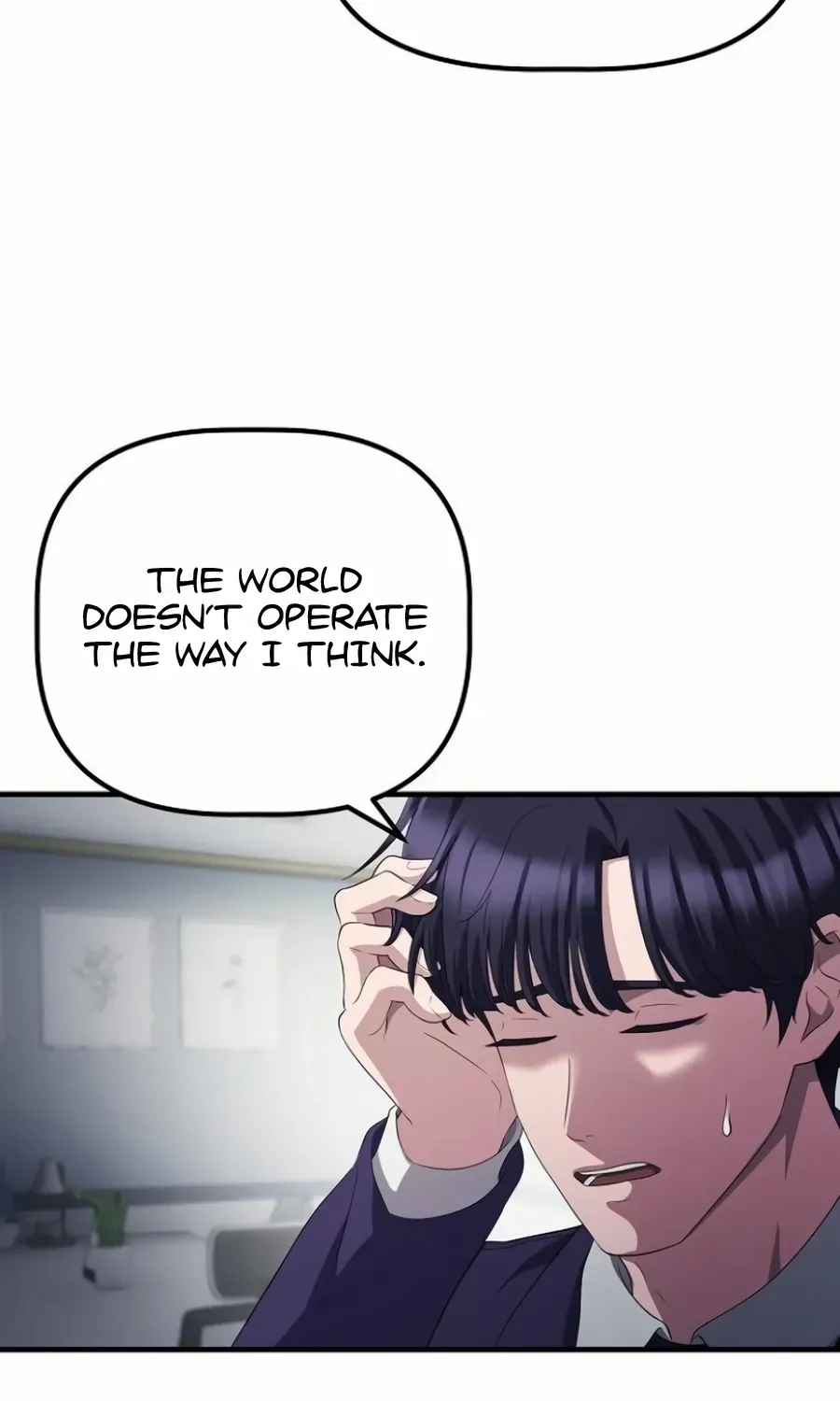 The Corporate Underdog Who Does Everything Right Chapter 32 page 94 - 