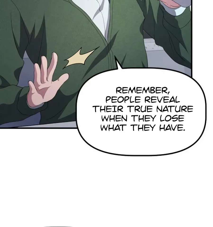 The Corporate Underdog Who Does Everything Right Chapter 32 page 96 - 