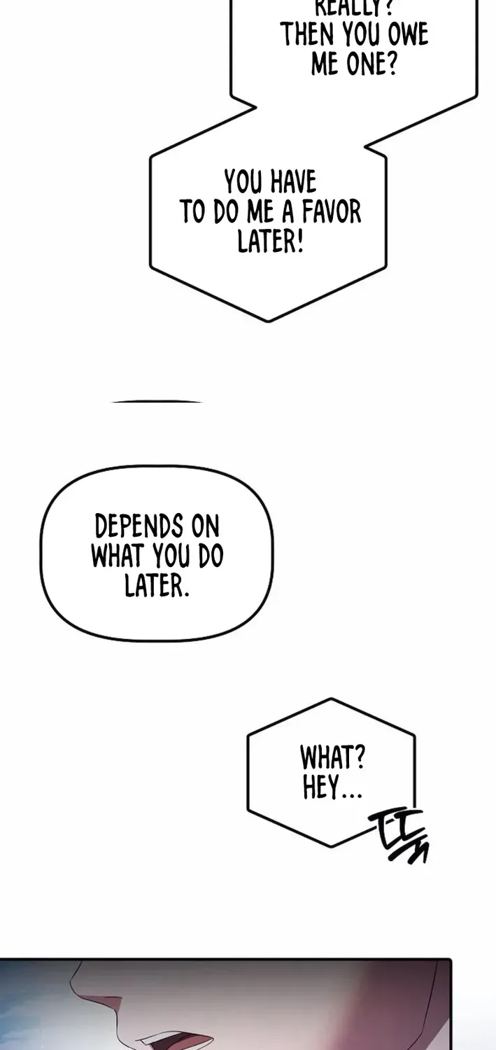 The Corporate Underdog Who Does Everything Right Chapter 33 page 22 - 