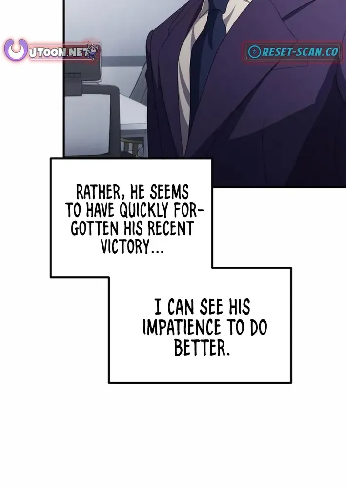 The Corporate Underdog Who Does Everything Right Chapter 33 page 28 - 