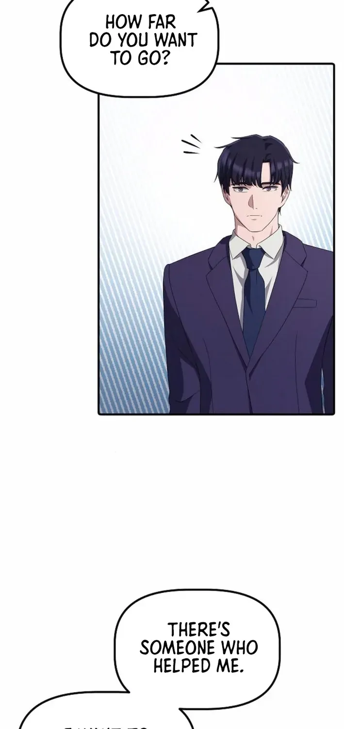 The Corporate Underdog Who Does Everything Right Chapter 33 page 33 - 