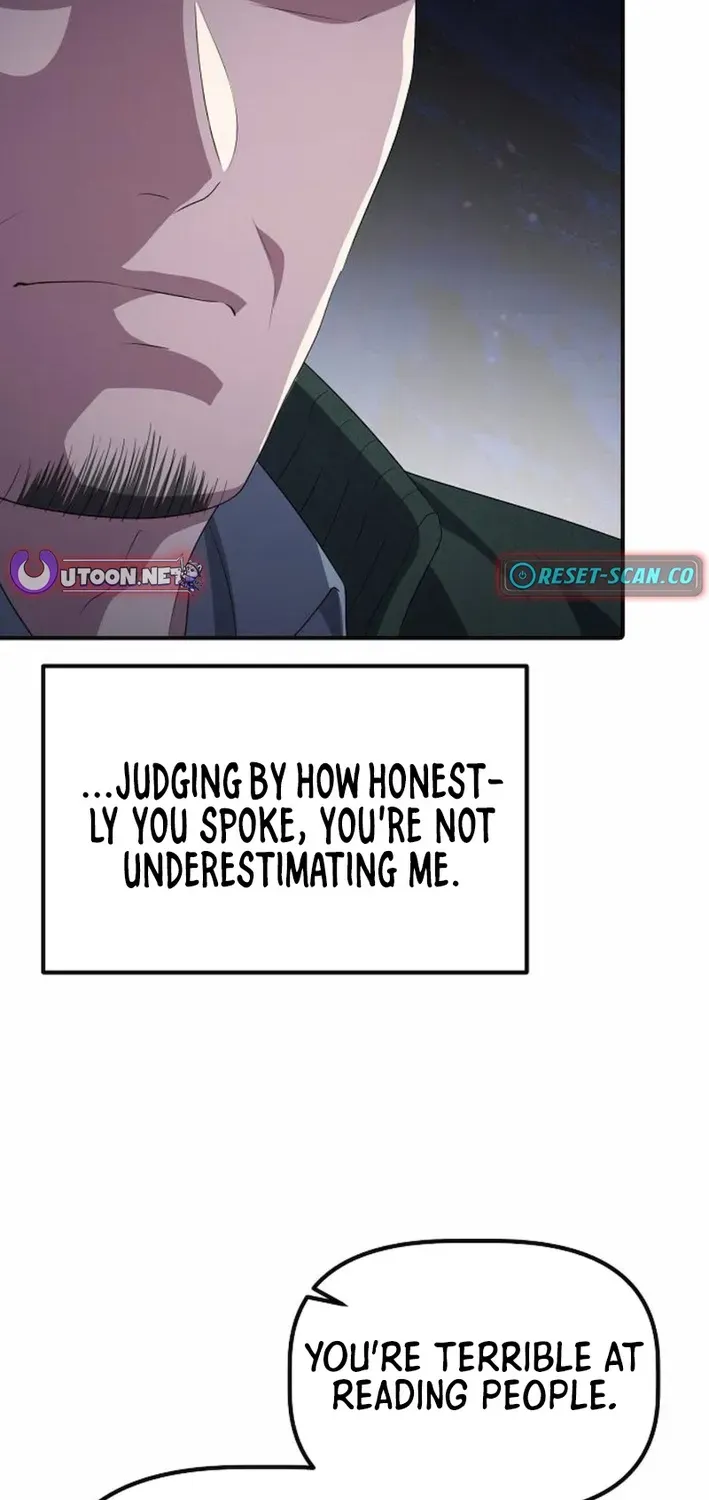 The Corporate Underdog Who Does Everything Right Chapter 33 page 46 - 
