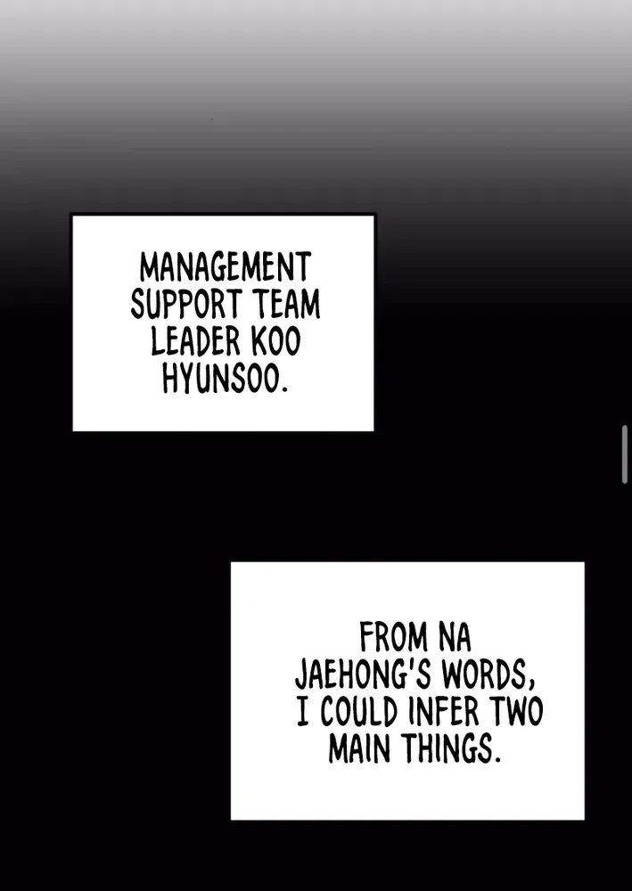 The Corporate Underdog Who Does Everything Right Chapter 33 page 49 - 